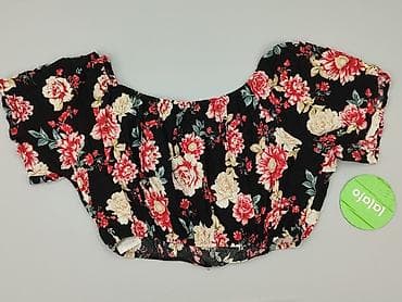 amisu dresy: Amisu, Bluzka damska, rozmiar S — 3