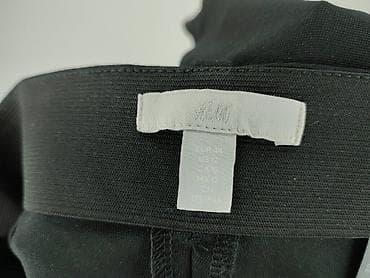 hm sukienki: H&M, Spodnie materiałowe damskie, rozmiar 2XL — 4