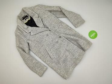 sweter reserved: Reserved, Плащ жіночий, розмір S — 2