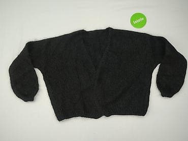 narzuta: Kardigan damski, rozmiar One size — 2