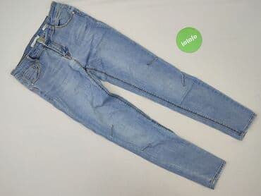 reserved mom fit jeans: Reserved, Jeansy damskie, rozmiar S — 2