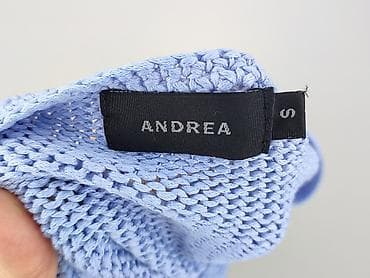 jake's sweter: Andrea, Sweter damski, rozmiar S — 4