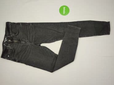 t shirty calvin klein allegro: H&M, Jeans for women, size M (EU 38) — 2