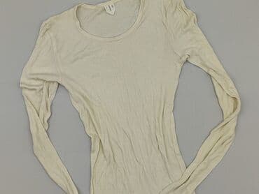 sweter jedwab: Bluzka damska, rozmiar S — 1