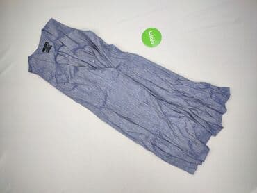 reserved sukienka denim: Reserved, Sukienka damska, rozmiar L — 2