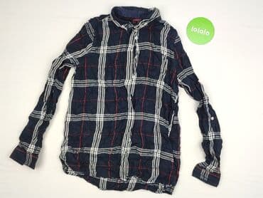 programmer t shirty: Tom Tailor Denim, Сорочка жіноча, розмір S — 2