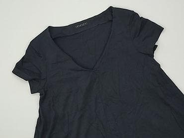 sisley: Sisley, T-shirt damski, rozmiar S — 1