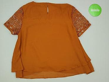 po 70 tce: Atmosphere, Bluzka damska, rozmiar XL — 3