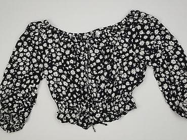 duet a: H&M Divided, Bluzka damska, rozmiar S — 1