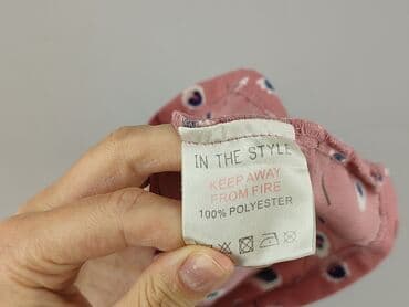 kombinezon miś damski: In The Style, Kombinezon damski, rozmiar S — 5