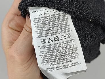 sweter cubus: Amisu, Sweter damski, rozmiar S — 5