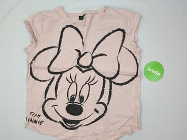 t shirty minnie: Minnie, T-shirt damski, rozmiar 2XL — 2
