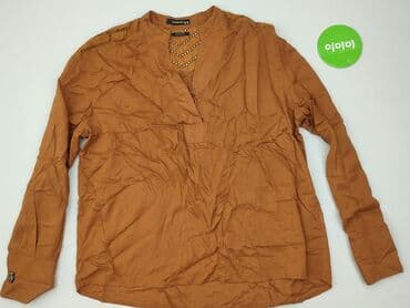 bluzki z koronką reserved: Reserved, Women's blouse, size M — 3