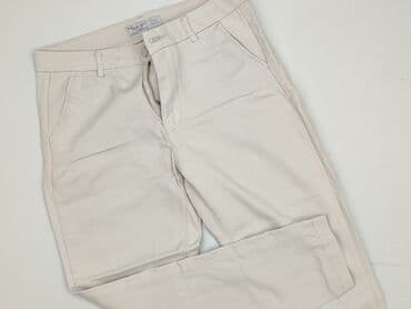 Women's Pants: Spodnie materiałowe damskie, rozmiar L — 1