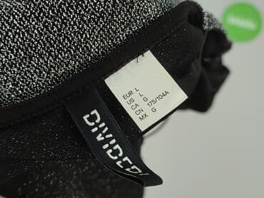 basic tops h m: H&M Divided, Women`s top, size L — 5