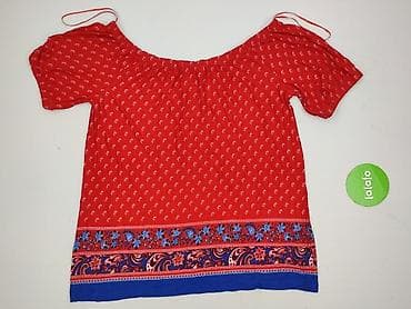 ba: Bluzka damska, rozmiar XL — 2