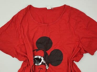 Disney, Футболка жіноча, розмір XS