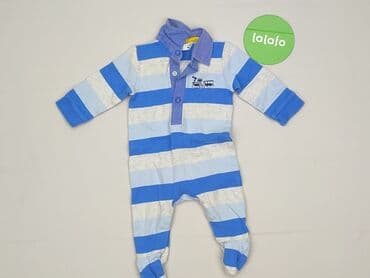 podkoszulki 3d allegro: Pajacyk, M&Co, 1-3 m, stan - Bardzo dobry — 2