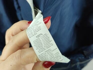 bundeswehra kurtka: Kurtka przejściowa damska, rozmiar M — 5