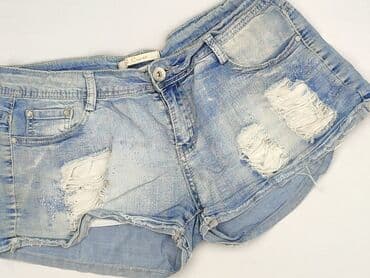 krótkie spodenki guess: Szorty damskie, rozmiar XL — 1