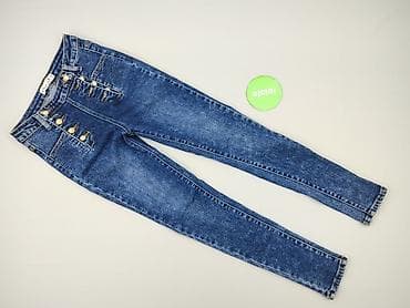 denim life: Denim Life, Jeansy damskie, rozmiar M — 2