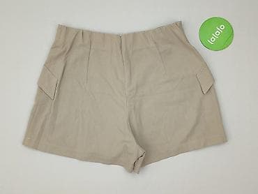 spódnice plisy: Szorty damskie, rozmiar M — 3