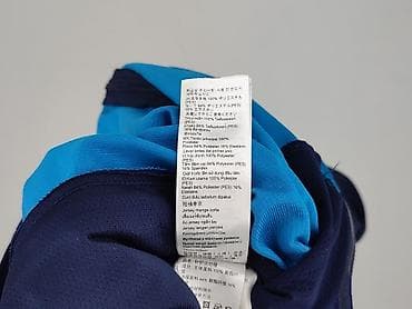 śliniaki na rowerach: Decathlon, T-shirt damski, rozmiar XL — 5