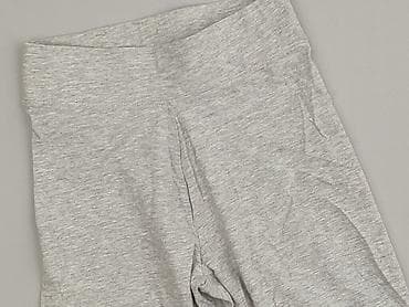 spodenki biale: Sinsay, Szorty damskie, rozmiar S — 1