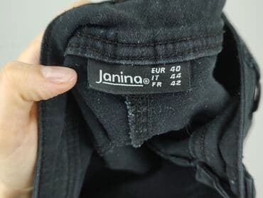 szorty damskie rozmiar 44: Janina, Szorty damskie, rozmiar L — 4