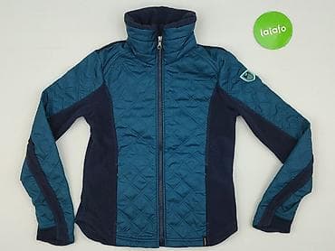 czapka scott: Bluza, Decathlon, 11 lat, 140-146 cm, stan - Bardzo dobry — 2