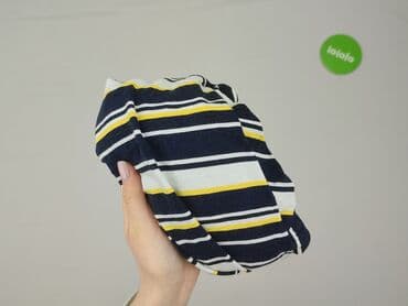 marynarka damska w paski: F&F, Bluzka damska, rozmiar XL — 5