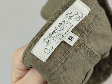 szorty damskie m sara: Szorty damskie, rozmiar M — 4