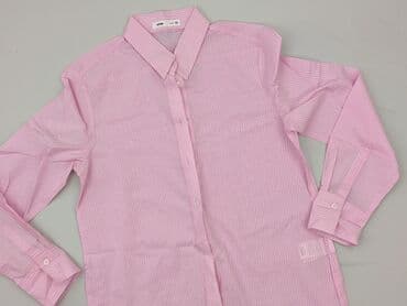 koszulki stprocent: Sinsay, Koszula damska, rozmiar XS — 1