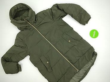 kurtk: Cropp, Kurtka zimowa damska, rozmiar L — 2