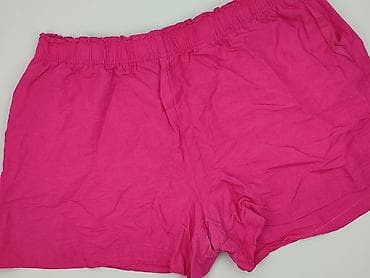 hummel fleece: H&M, Szorty damskie, rozmiar XL — 1