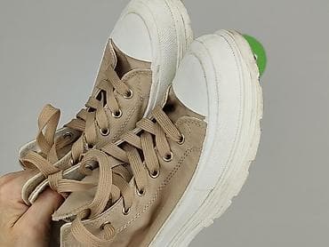 comfortable buty: Trampki damskie, rozmiar 37 — 6
