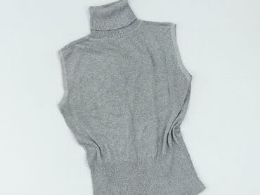 koszulka kaszmirowa: Golf damski, rozmiar S — 1