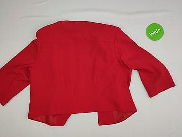 custom kurtki: Marynarka damska, rozmiar 4XL — 3