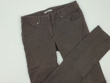 kapcie walkx: Spodnie materiałowe damskie, rozmiar XS — 1