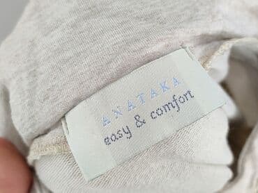 naketano bluzka damska: Anataka, Bluza z kapturem damska, rozmiar S — 4