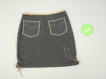 spodenko spódniczka h: Women`s skirt, size M (EU 38) — 3