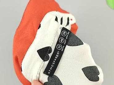 shein biale bluzki: Atmosphere, Bluzka damska, rozmiar M — 5