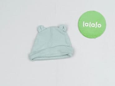sweter hello kitty h: Шапочка, Для недоношених, стан - Дуже гарний — 2