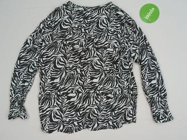 koszulka z napisem zumba: Janina, Bluzka damska, 2XL — 3