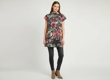 qiosk sukienki: QUIOSQUE, Sukienka damska, rozmiar L — 1