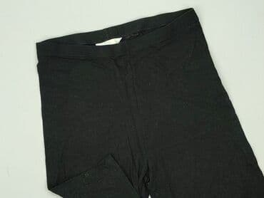spodnie uciskowe: H&M, Szorty damskie, rozmiar M — 1
