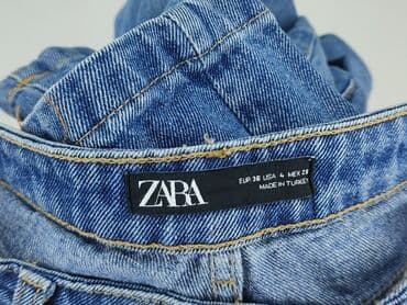 Women: Zara, Jeans for women, S — 4