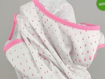 bialy sweter: Top damski, rozmiar 3XL — 6