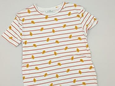 PULL&BEAR, Women`s T-shirt, XS at lalafo.pl PULL&BEAR, Women`s T-shirt, XS