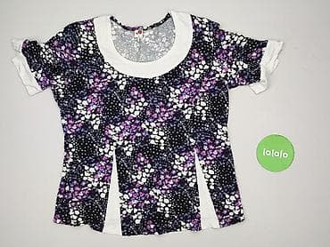 bluzki panterka: Bluzka damska, rozmiar 3XL — 2